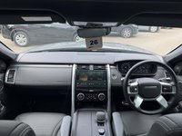 USED 2021 21 LAND ROVER DISCOVERY 3.0 D250 MHEV R-Dynamic SE SUV 5dr Diesel Auto 4WD Euro 6 (s/s) (250 ps) ****FULL LAND ROVER HISTORY*****