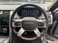 USED 2021 21 LAND ROVER DISCOVERY 3.0 D250 MHEV R-Dynamic SE SUV 5dr Diesel Auto 4WD Euro 6 (s/s) (250 ps) ****FULL LAND ROVER HISTORY*****