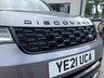 USED 2021 21 LAND ROVER DISCOVERY 3.0 D250 MHEV R-Dynamic SE SUV 5dr Diesel Auto 4WD Euro 6 (s/s) (250 ps) ****FULL LAND ROVER HISTORY*****
