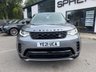 USED 2021 21 LAND ROVER DISCOVERY 3.0 D250 MHEV R-Dynamic SE SUV 5dr Diesel Auto 4WD Euro 6 (s/s) (250 ps) ****FULL LAND ROVER HISTORY*****