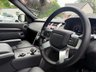 USED 2021 21 LAND ROVER DISCOVERY 3.0 D250 MHEV R-Dynamic SE SUV 5dr Diesel Auto 4WD Euro 6 (s/s) (250 ps) ****FULL LAND ROVER HISTORY*****