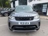 USED 2021 21 LAND ROVER DISCOVERY 3.0 D250 MHEV R-Dynamic SE SUV 5dr Diesel Auto 4WD Euro 6 (s/s) (250 ps) ****FULL LAND ROVER HISTORY*****