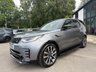 USED 2021 21 LAND ROVER DISCOVERY 3.0 D250 MHEV R-Dynamic SE SUV 5dr Diesel Auto 4WD Euro 6 (s/s) (250 ps) ****FULL LAND ROVER HISTORY*****