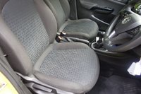USED 2016 16 VAUXHALL CORSA 1.2i Sting Hatchback 5dr Petrol Manual Euro 6 (70 ps) Only 2 Owners From New