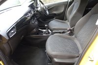 USED 2016 16 VAUXHALL CORSA 1.2i Sting Hatchback 5dr Petrol Manual Euro 6 (70 ps) Only 2 Owners From New