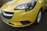 USED 2016 16 VAUXHALL CORSA 1.2i Sting Hatchback 5dr Petrol Manual Euro 6 (70 ps) Only 2 Owners From New