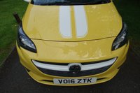 USED 2016 16 VAUXHALL CORSA 1.2i Sting Hatchback 5dr Petrol Manual Euro 6 (70 ps) Only 2 Owners From New