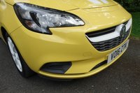 USED 2016 16 VAUXHALL CORSA 1.2i Sting Hatchback 5dr Petrol Manual Euro 6 (70 ps) Only 2 Owners From New
