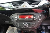 USED 2016 16 VAUXHALL CORSA 1.2i Sting Hatchback 5dr Petrol Manual Euro 6 (70 ps) Only 2 Owners From New