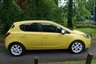 USED 2016 16 VAUXHALL CORSA 1.2i Sting Hatchback 5dr Petrol Manual Euro 6 (70 ps) Only 2 Owners From New