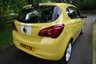 USED 2016 16 VAUXHALL CORSA 1.2i Sting Hatchback 5dr Petrol Manual Euro 6 (70 ps) Only 2 Owners From New