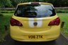 USED 2016 16 VAUXHALL CORSA 1.2i Sting Hatchback 5dr Petrol Manual Euro 6 (70 ps) Only 2 Owners From New