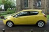 USED 2016 16 VAUXHALL CORSA 1.2i Sting Hatchback 5dr Petrol Manual Euro 6 (70 ps) Only 2 Owners From New