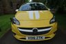 USED 2016 16 VAUXHALL CORSA 1.2i Sting Hatchback 5dr Petrol Manual Euro 6 (70 ps) Only 2 Owners From New