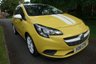 USED 2016 16 VAUXHALL CORSA 1.2i Sting Hatchback 5dr Petrol Manual Euro 6 (70 ps) Only 2 Owners From New