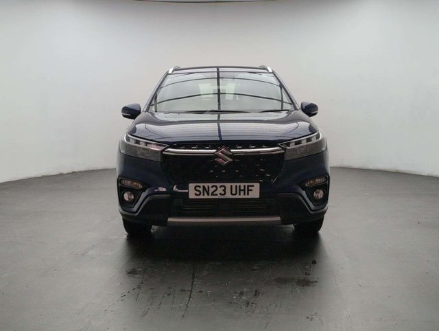 USED 2023 23 SUZUKI SX4 S-CROSS 1.4 SX4 S-Cross Motion Boosterjet MHEV 5dr CLICK+COLLECT / HOME DELIVERY