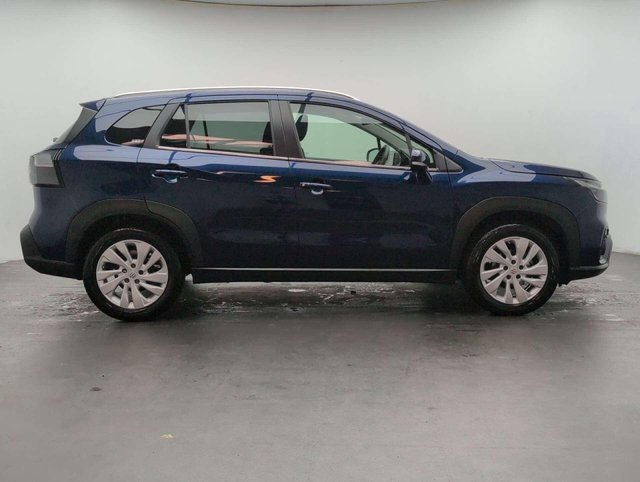 USED 2023 23 SUZUKI SX4 S-CROSS 1.4 SX4 S-Cross Motion Boosterjet MHEV 5dr CLICK+COLLECT / HOME DELIVERY
