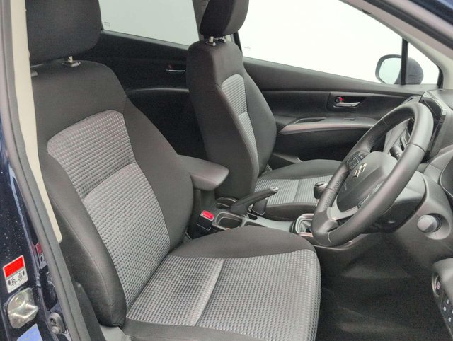 USED 2023 23 SUZUKI SX4 S-CROSS 1.4 SX4 S-Cross Motion Boosterjet MHEV 5dr CLICK+COLLECT / HOME DELIVERY