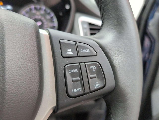 USED 2023 23 SUZUKI SX4 S-CROSS 1.4 SX4 S-Cross Motion Boosterjet MHEV 5dr CLICK+COLLECT / HOME DELIVERY