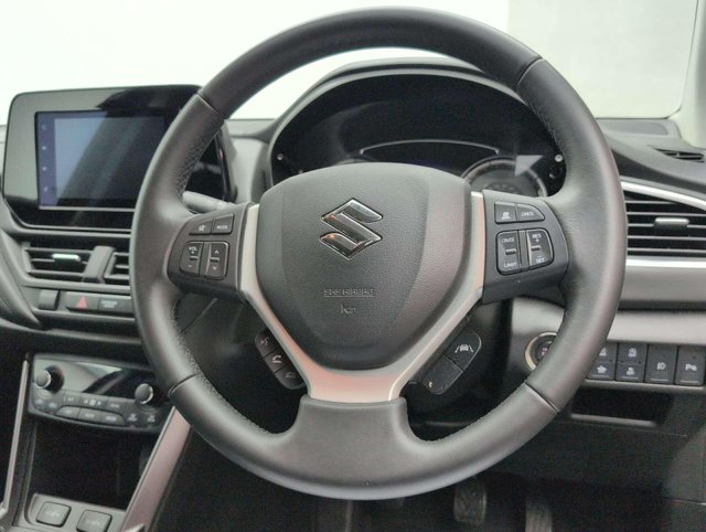 USED 2023 23 SUZUKI SX4 S-CROSS 1.4 SX4 S-Cross Motion Boosterjet MHEV 5dr CLICK+COLLECT / HOME DELIVERY