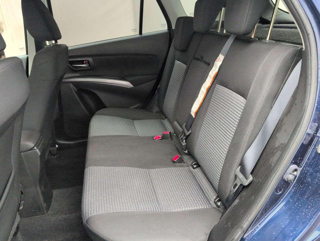USED 2023 23 SUZUKI SX4 S-CROSS 1.4 SX4 S-Cross Motion Boosterjet MHEV 5dr CLICK+COLLECT / HOME DELIVERY