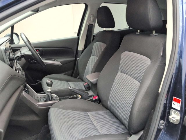 USED 2023 23 SUZUKI SX4 S-CROSS 1.4 SX4 S-Cross Motion Boosterjet MHEV 5dr CLICK+COLLECT / HOME DELIVERY