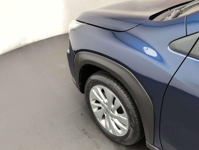 USED 2023 23 SUZUKI SX4 S-CROSS 1.4 SX4 S-Cross Motion Boosterjet MHEV 5dr CLICK+COLLECT / HOME DELIVERY