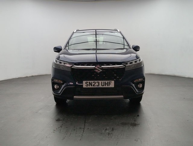 USED 2023 23 SUZUKI SX4 S-CROSS 1.4 SX4 S-Cross Motion Boosterjet MHEV 5dr CLICK+COLLECT / HOME DELIVERY