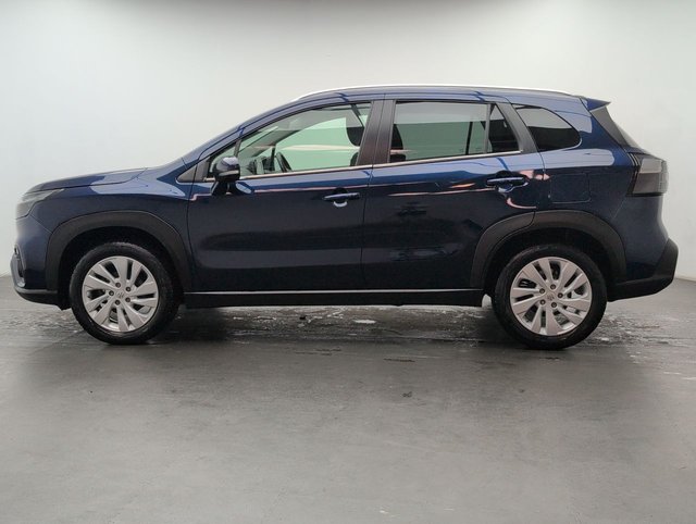 USED 2023 23 SUZUKI SX4 S-CROSS 1.4 SX4 S-Cross Motion Boosterjet MHEV 5dr CLICK+COLLECT / HOME DELIVERY