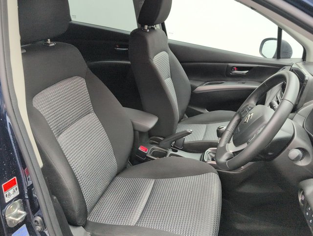 USED 2023 23 SUZUKI SX4 S-CROSS 1.4 SX4 S-Cross Motion Boosterjet MHEV 5dr CLICK+COLLECT / HOME DELIVERY