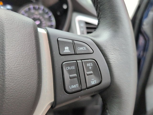 USED 2023 23 SUZUKI SX4 S-CROSS 1.4 SX4 S-Cross Motion Boosterjet MHEV 5dr CLICK+COLLECT / HOME DELIVERY
