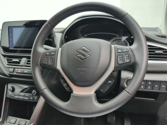 USED 2023 23 SUZUKI SX4 S-CROSS 1.4 SX4 S-Cross Motion Boosterjet MHEV 5dr CLICK+COLLECT / HOME DELIVERY