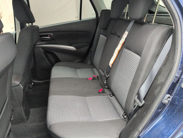 USED 2023 23 SUZUKI SX4 S-CROSS 1.4 SX4 S-Cross Motion Boosterjet MHEV 5dr CLICK+COLLECT / HOME DELIVERY