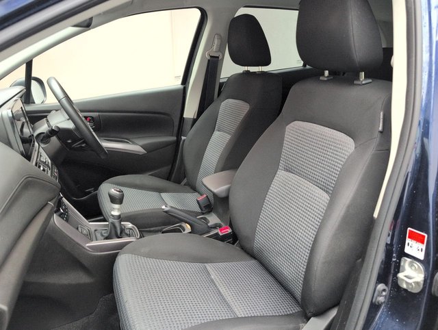 USED 2023 23 SUZUKI SX4 S-CROSS 1.4 SX4 S-Cross Motion Boosterjet MHEV 5dr CLICK+COLLECT / HOME DELIVERY
