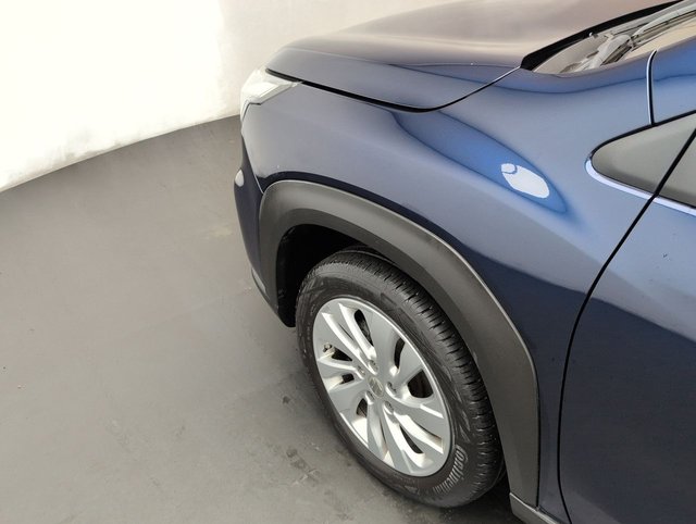 USED 2023 23 SUZUKI SX4 S-CROSS 1.4 SX4 S-Cross Motion Boosterjet MHEV 5dr CLICK+COLLECT / HOME DELIVERY