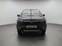 USED 2023 23 SUZUKI SX4 S-CROSS 1.4 SX4 S-Cross Motion Boosterjet MHEV 5dr CLICK+COLLECT / HOME DELIVERY