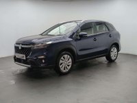 USED 2023 23 SUZUKI SX4 S-CROSS 1.4 SX4 S-Cross Motion Boosterjet MHEV 5dr CLICK+COLLECT / HOME DELIVERY