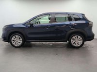 USED 2023 23 SUZUKI SX4 S-CROSS 1.4 SX4 S-Cross Motion Boosterjet MHEV 5dr CLICK+COLLECT / HOME DELIVERY