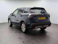 USED 2023 23 SUZUKI SX4 S-CROSS 1.4 SX4 S-Cross Motion Boosterjet MHEV 5dr CLICK+COLLECT / HOME DELIVERY