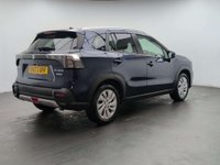 USED 2023 23 SUZUKI SX4 S-CROSS 1.4 SX4 S-Cross Motion Boosterjet MHEV 5dr CLICK+COLLECT / HOME DELIVERY