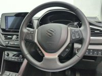 USED 2023 23 SUZUKI SX4 S-CROSS 1.4 SX4 S-Cross Motion Boosterjet MHEV 5dr CLICK+COLLECT / HOME DELIVERY