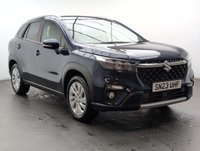 USED 2023 23 SUZUKI SX4 S-CROSS 1.4 SX4 S-Cross Motion Boosterjet MHEV 5dr CLICK+COLLECT / HOME DELIVERY