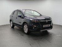 USED 2023 23 SUZUKI SX4 S-CROSS 1.4 SX4 S-Cross Motion Boosterjet MHEV 5dr CLICK+COLLECT / HOME DELIVERY