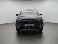 USED 2023 23 SUZUKI SX4 S-CROSS 1.4 SX4 S-Cross Motion Boosterjet MHEV 5dr CLICK+COLLECT / HOME DELIVERY
