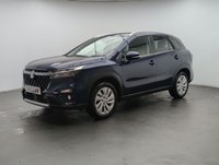 USED 2023 23 SUZUKI SX4 S-CROSS 1.4 SX4 S-Cross Motion Boosterjet MHEV 5dr CLICK+COLLECT / HOME DELIVERY