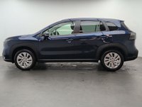 USED 2023 23 SUZUKI SX4 S-CROSS 1.4 SX4 S-Cross Motion Boosterjet MHEV 5dr CLICK+COLLECT / HOME DELIVERY