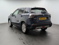 USED 2023 23 SUZUKI SX4 S-CROSS 1.4 SX4 S-Cross Motion Boosterjet MHEV 5dr CLICK+COLLECT / HOME DELIVERY