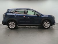 USED 2023 23 SUZUKI SX4 S-CROSS 1.4 SX4 S-Cross Motion Boosterjet MHEV 5dr CLICK+COLLECT / HOME DELIVERY