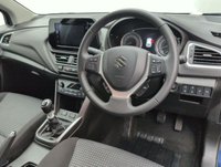 USED 2023 23 SUZUKI SX4 S-CROSS 1.4 SX4 S-Cross Motion Boosterjet MHEV 5dr CLICK+COLLECT / HOME DELIVERY