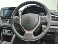 USED 2023 23 SUZUKI SX4 S-CROSS 1.4 SX4 S-Cross Motion Boosterjet MHEV 5dr CLICK+COLLECT / HOME DELIVERY